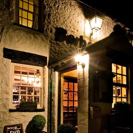 Barbon Inn Экстерьер фото