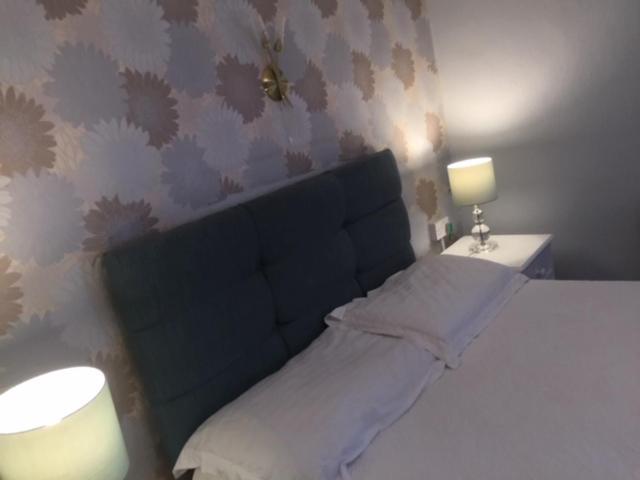 Barbon Inn Экстерьер фото